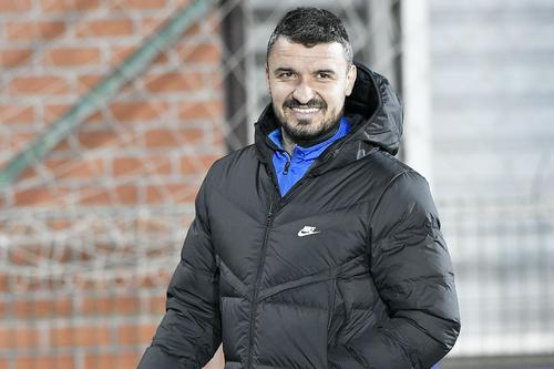Constantin Budescu