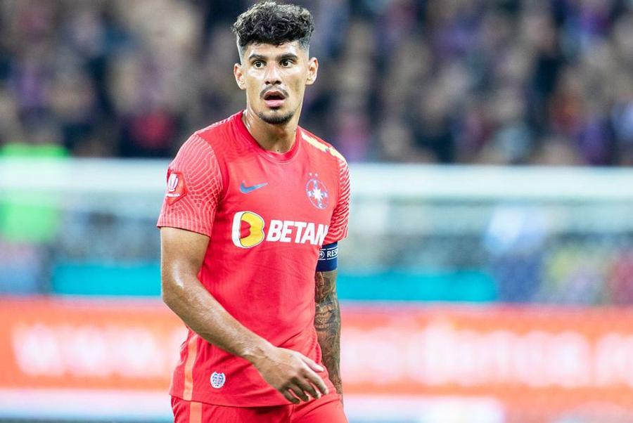 S-a prăbușit cota celui mai scump fotbalist din „era Becali”