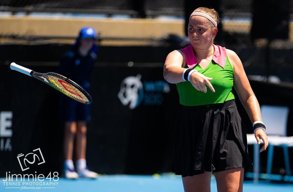 A pierdut complet lupta cu kilogramele! Cum a apărut câștigătoarea de la Roland Garros 2017 în Texas