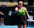 Jelena Ostapenko la turneul din Adelaide (II) 2023 // Foto: Jimmie48 Tennis Photography