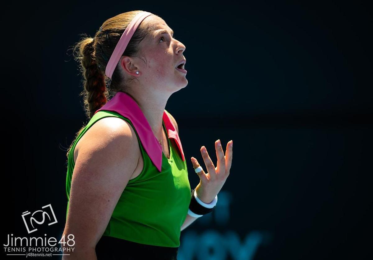 Transformare radicală! Cum arată în prezent jucătoarea care o învingea pe Simona Halep în finala de la Roland Garros 2017