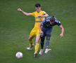 Cele mai interesante imagini din amicalul Petrolul Ploiești - Lechia Gdansk 2-0