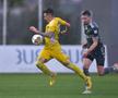 „Găzari” de neoprit! Petrolul a legat a doua victorie consecutivă în Antalya, în ciuda ploii torențiale
