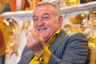 Gigi Becali încă așteaptă banii! Ce club e dator la FCSB: „Tot încearcă să amâne”