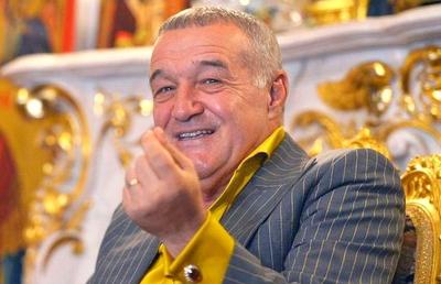 Gigi Becali încă așteaptă banii! Ce club e dator la FCSB: „Tot încearcă să amâne”