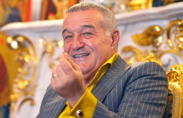 Gigi Becali încă așteaptă banii! Ce club e dator la FCSB: „Tot încearcă să amâne”