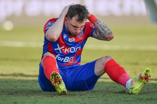 FCSB negociază împrumutul lui Deian Sorescu (25 de ani) de la Rakow. Din informațiile Gazetei, polonezii vor să scape de extrema dreaptă!