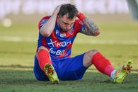 Informații din culise despre mutarea lui Sorescu la FCSB » De ce vrea Rakow să scape de român