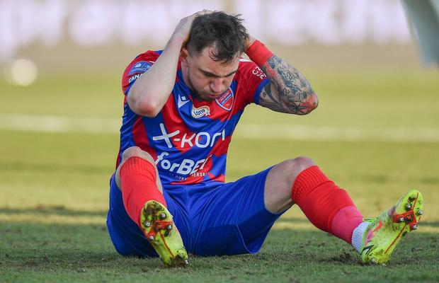 Informații din culise despre mutarea lui Sorescu la FCSB » De ce vrea Rakow să scape de român