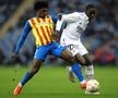 Real Madrid - Valencia / Sursă foto: Guliver/Getty Images