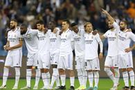 Real Madrid, prima finalistă din Supercupa Spaniei » Victorie dramatică în fața Valenciei, la loteria loviturilor de departajare