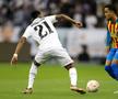 Real Madrid - Valencia / Sursă foto: Guliver/Getty Images