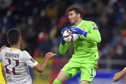 Florin Niță // FOTO: Imago
