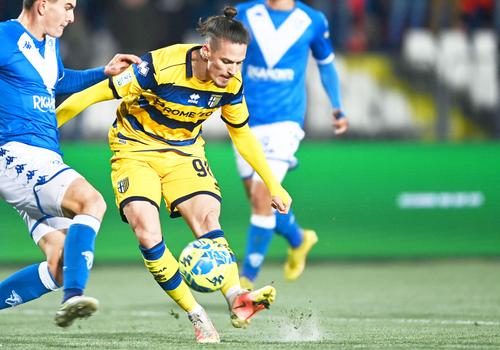 Dennis Man, foto: Imago