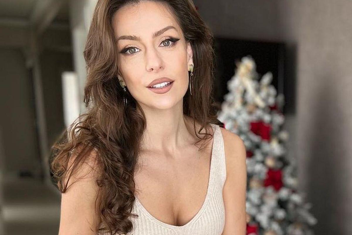 Simona Țăranu, pictorial în Caraibe: „Iubitul tău e cel mai norocos om de pe pământ” » Ce loc a evitat