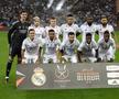 Real Madrid - Valencia / Sursă foto: Guliver/Getty Images