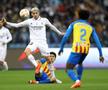 Real Madrid - Valencia / Sursă foto: Guliver/Getty Images