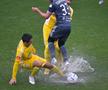 Cele mai interesante imagini din amicalul Petrolul Ploiești - Lechia Gdansk 2-0