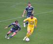 Cele mai interesante imagini din amicalul Petrolul Ploiești - Lechia Gdansk 2-0