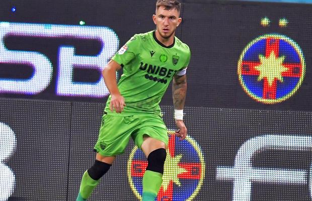Ultima oră: MM Stoica anunță că transferul lui Deian Sorescu la FCSB a intrat în impas: „S-a terminat orice discuție!”