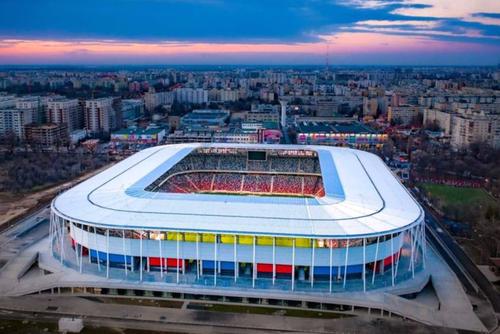 FCSB visează să revină în Ghencea  / Sursă foto: GSP