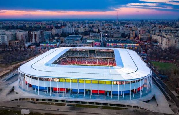 Gigi Becali jubilează! FCSB e cu un pas mai aproape de revenirea în Ghencea » Klaus Iohannis a semnat decretul privind promulgarea legii!