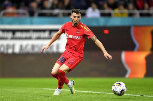 Andrei Cordea // FOTO: Imago
