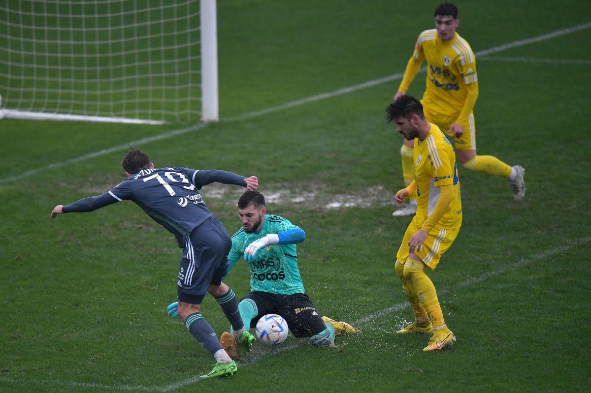 Cele mai interesante imagini din amicalul Petrolul Ploiești - Lechia Gdansk 2-0