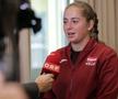 Transformare radicală! Cum arată în prezent jucătoarea care o învingea pe Simona Halep în finala de la Roland Garros 2017
