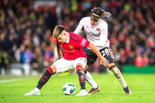 Manchester United