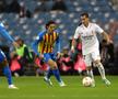 Real Madrid - Valencia / Sursă foto: Guliver/Getty Images