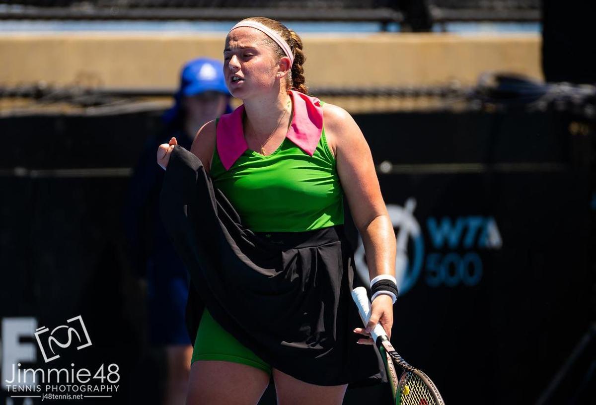 Transformare radicală! Cum arată în prezent jucătoarea care o învingea pe Simona Halep în finala de la Roland Garros 2017