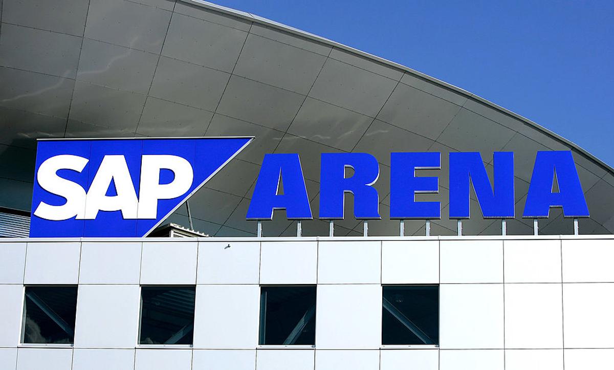 Cum arată arena unde România își joacă meciurile de la Campionatul European de handbal masculin