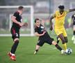 FOTO Petrolul - Debrecen 11.01.2024