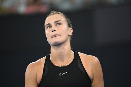 Aryna Sabalenka / Foto: Imago
