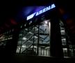 Cum arată arena unde România își joacă meciurile de la Campionatul European de handbal masculin
