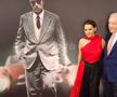 Piero Ferrari a venit în România alături de soția Romina pentru filmul „Ferrari” » Ce a remarcat la români