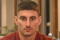 7 idei de la Iulian Cristea din cantonamentul giuleștenilor: „La FCSB e altă atmosferă, la Rapid mă simt mai bine, sunt mai liniștit”
