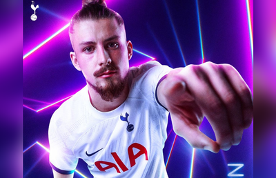 Radu Drăgușin a fost anunțat oficial ca noul jucător al lui Tottenham: „Enter the Drăgușin”