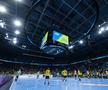 Cum arată arena unde România își joacă meciurile de la Campionatul European de handbal masculin