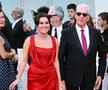 Abia sosit în România, moștenitorul imperiului Ferrari l-a caracterizat pe Ion Țiriac în doar câteva cuvinte