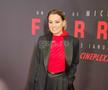 Piero Ferrari a venit în România alături de soția Romina pentru filmul „Ferrari” » Ce a remarcat la români