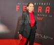 Abia sosit în România, moștenitorul imperiului Ferrari l-a caracterizat pe Ion Țiriac în doar câteva cuvinte