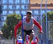 Antrenament FCSB 11 ianuarie - Antalya