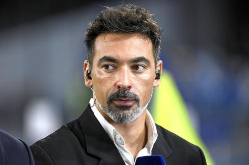 Ezequiel Lavezzi // foto: Imago Images