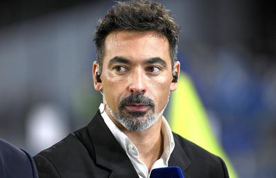 Avocatul lui Ezequiel Lavezzi: „Nici vorbă de supradoză, suferă de hipomanie! S-ar putea răni singur”