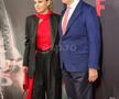 Piero Ferrari a venit în România alături de soția Romina pentru filmul „Ferrari” » Ce a remarcat la români