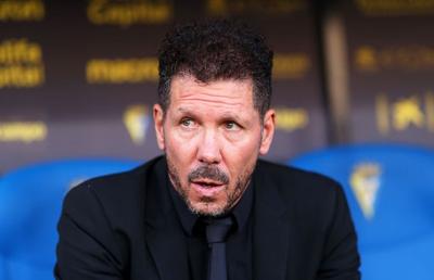 Recordurile lui Simeone » Ce performanțe mai poate atinge antrenorul lui Moldovan la finalul sezonului!