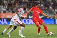 Greșeală fatală comisă de FCSB? » Un nume mare din fotbalul românesc: „Și-ar sabota posibilitatea de a câștiga titlul”