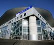 Cum arată arena unde România își joacă meciurile de la Campionatul European de handbal masculin
